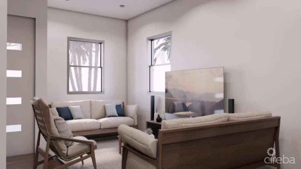 ANNIE'S RETREAT VILLAS