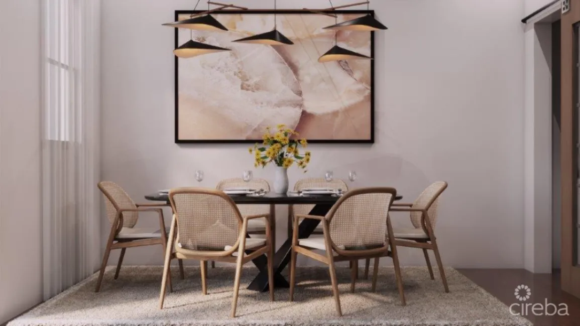 ANNIE'S RETREAT VILLAS