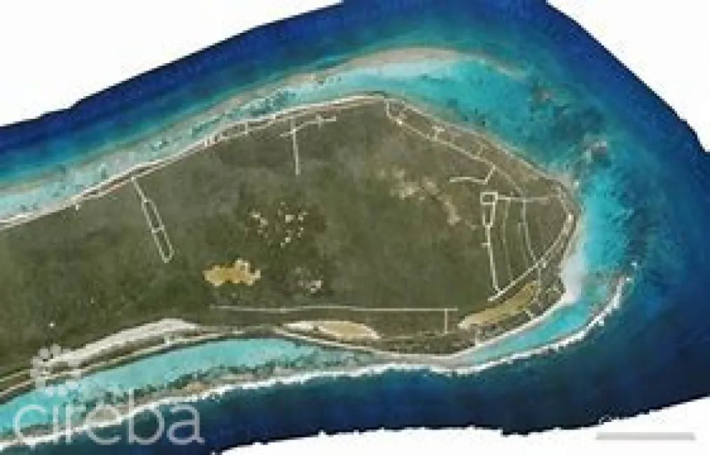 LITTLE CAYMAN EAST .49 ACRE