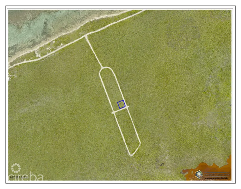 LITTLE CAYMAN EAST .24 ACRE