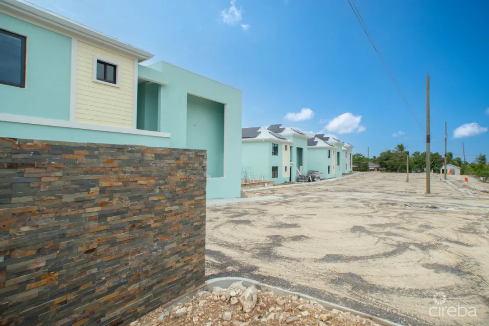 MORGANVILLE SECOND FLOOR VAULTED STUDIO