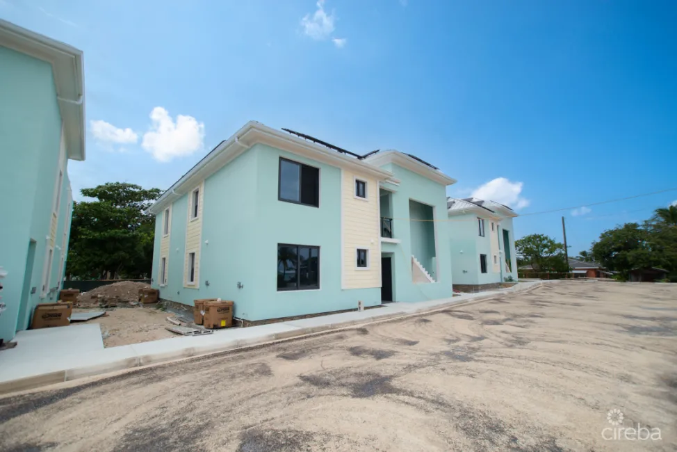 MORGANVILLE SECOND FLOOR VAULTED STUDIO