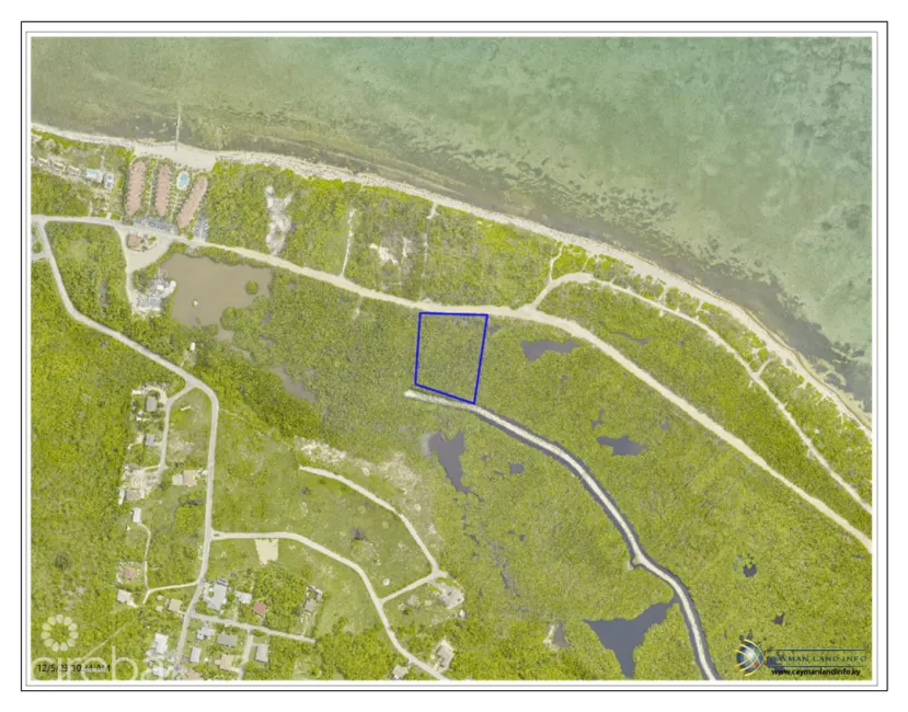 HOTEL/TOURISM BARKER'S LAND