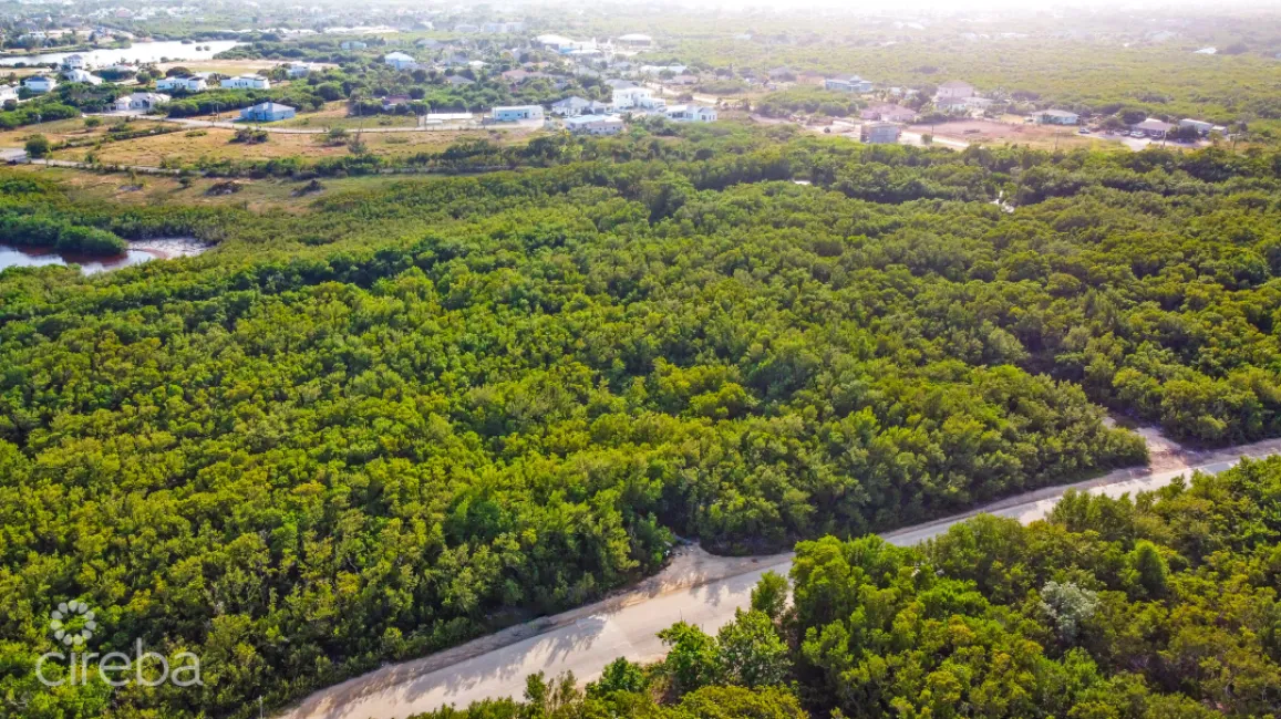 HOTEL/TOURISM BARKER'S LAND