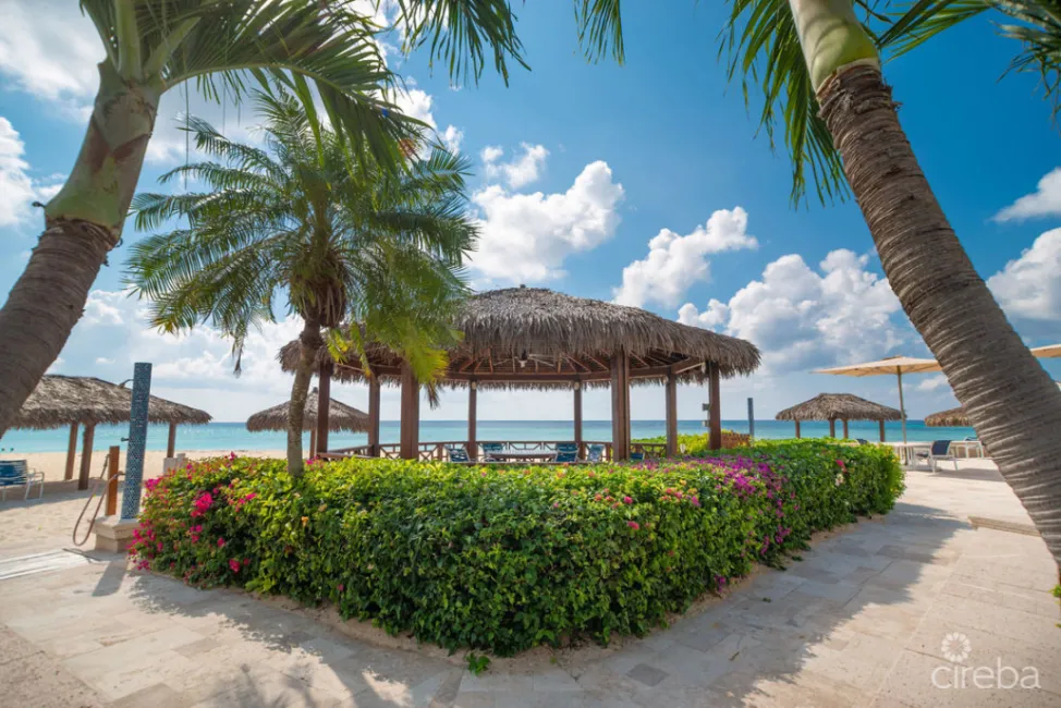 CHRISTOPHER COLUMBUS PENTHOUSE