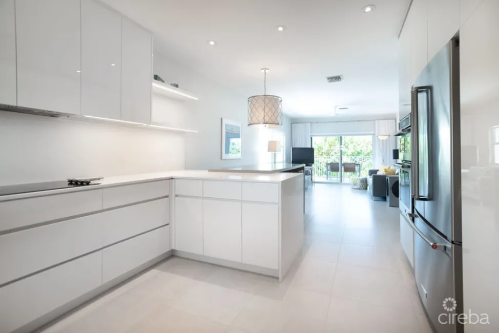 CHRISTOPHER COLUMBUS PENTHOUSE