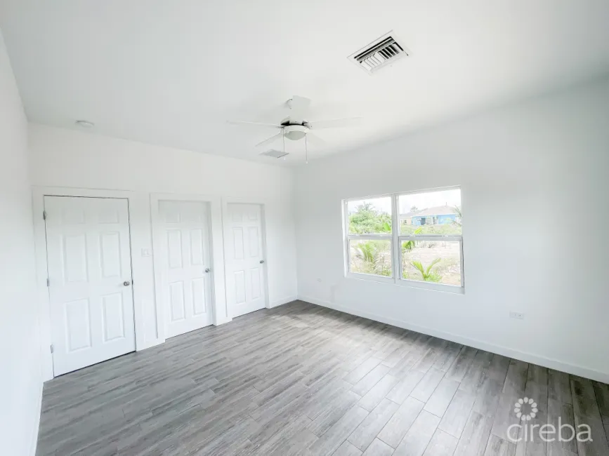 THE LANDING - SPOTTS - 2 BED ROOM PLUS DEN - GROUND FLOOR CONDO