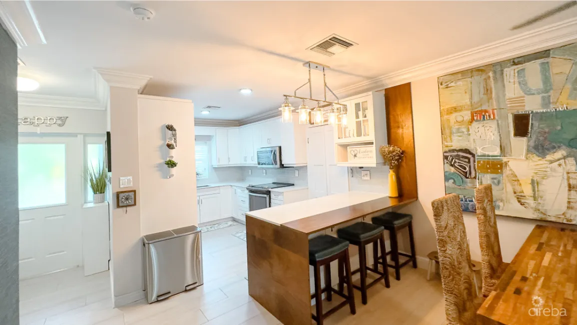 SUNRISE PHASE III, 4 BED TOWNHOUSE