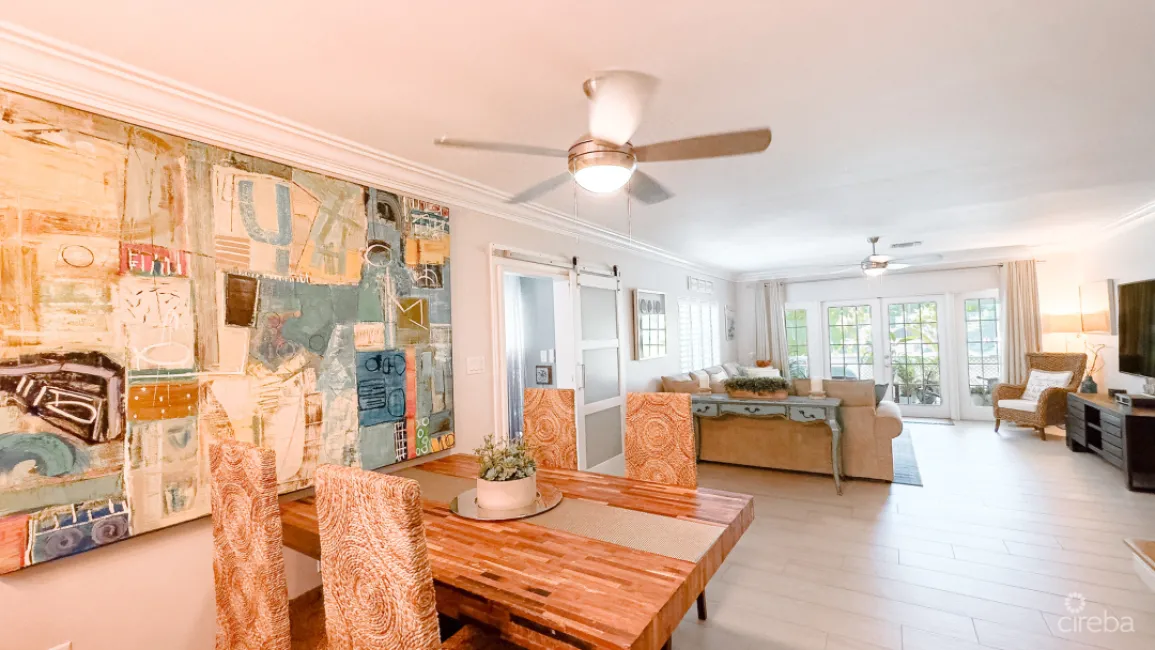 SUNRISE PHASE III, 4 BED TOWNHOUSE