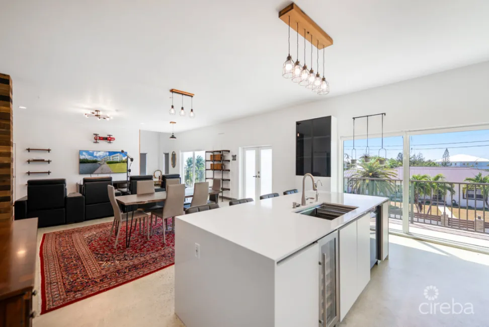 UNIQUE CAR COLLECTORS HOME - 6 CAR GARAGE AND 3 BEDROOMS