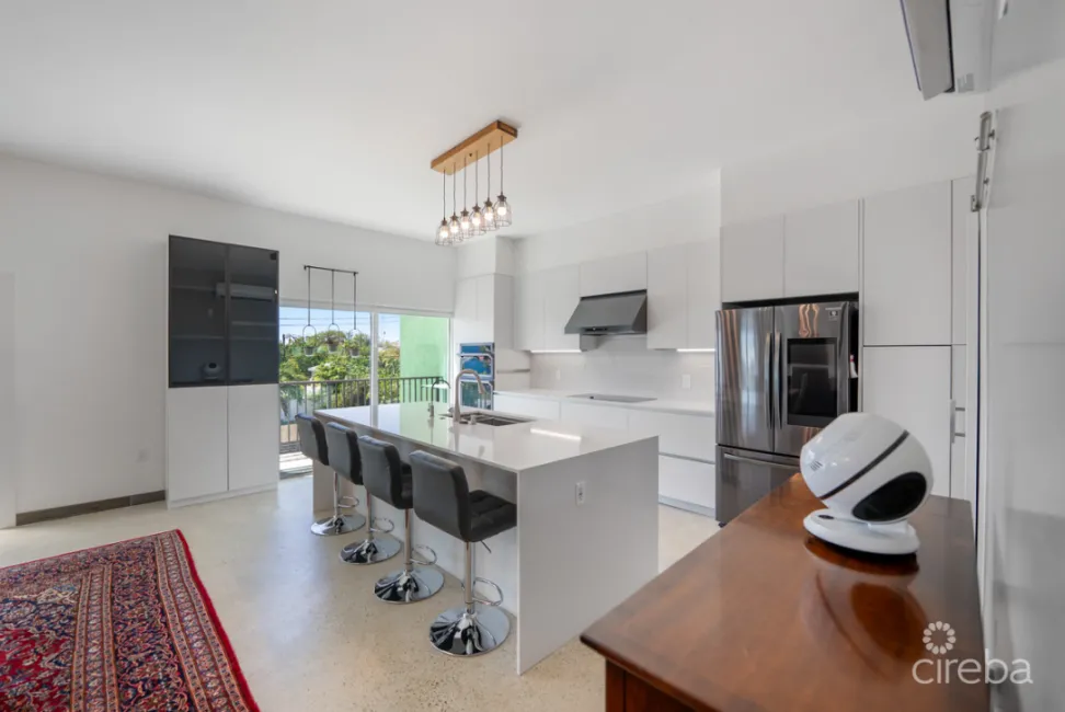 UNIQUE CAR COLLECTORS HOME - 6 CAR GARAGE AND 3 BEDROOMS