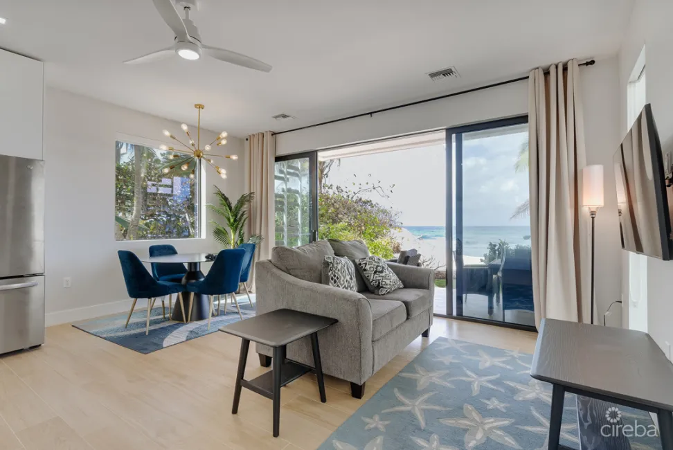 SILVER REEF RESIDENCES UNIT 1