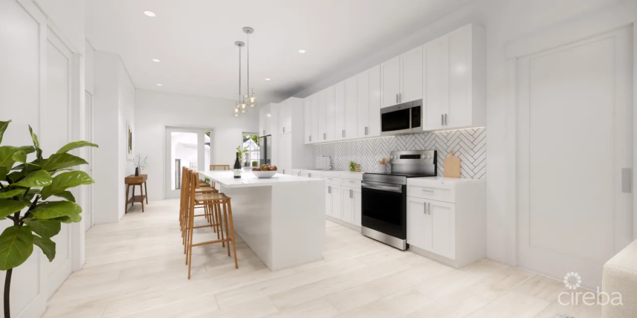 BRAND NEW DEVELOPMENT! WOODRIDGE - REDBAY