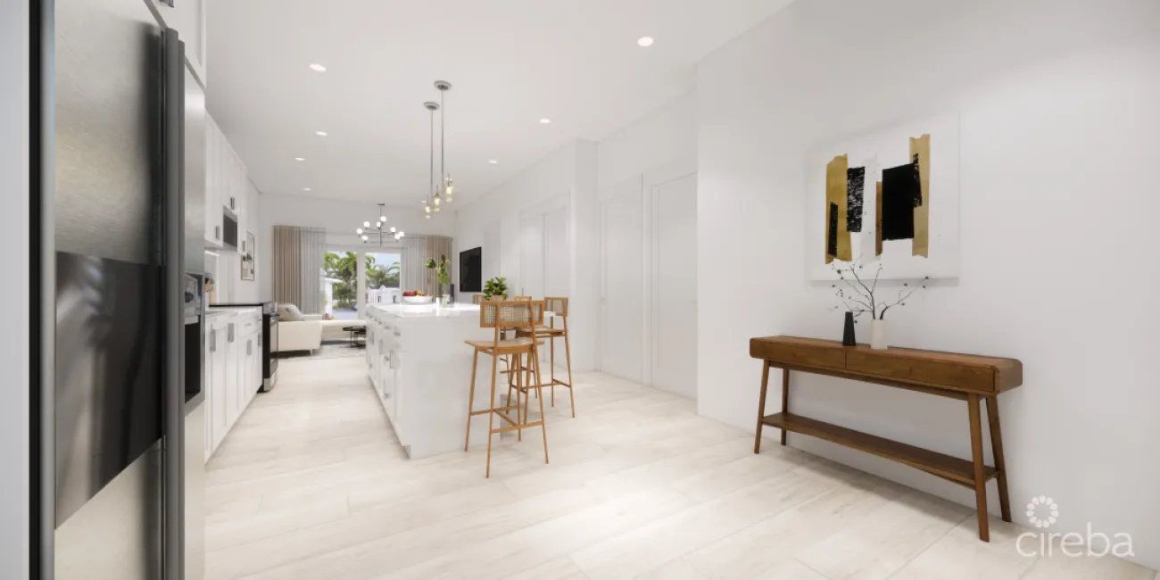 BRAND NEW DEVELOPMENT! WOODRIDGE - REDBAY