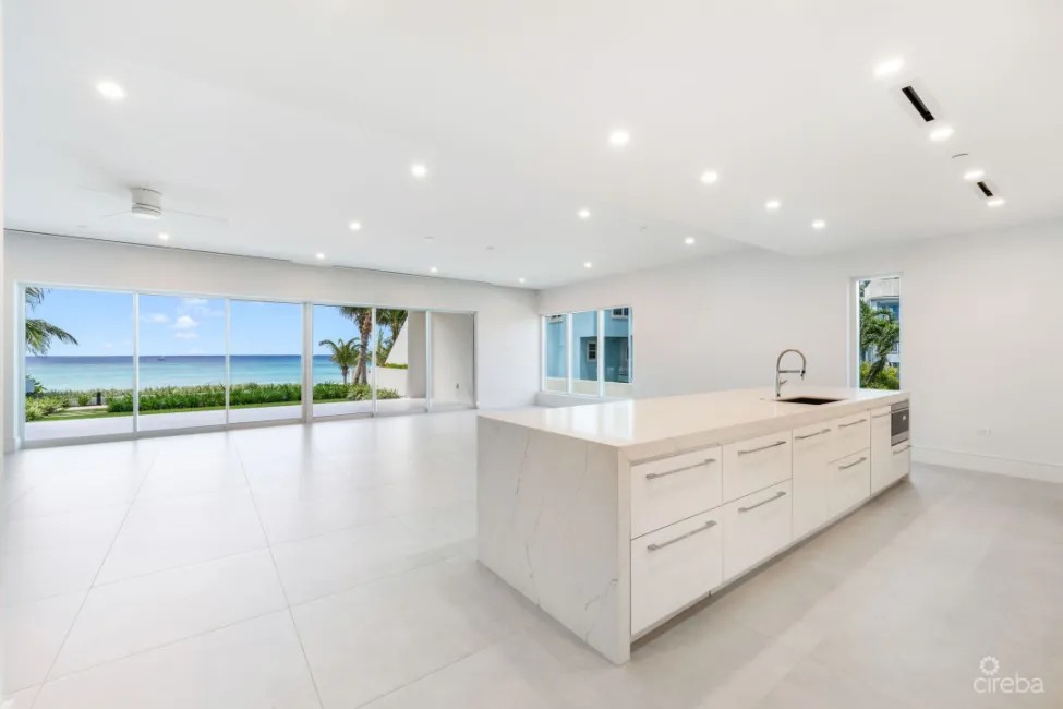 AQUA 1 - LUXURY CONDO ON SEVEN MILE BEACH