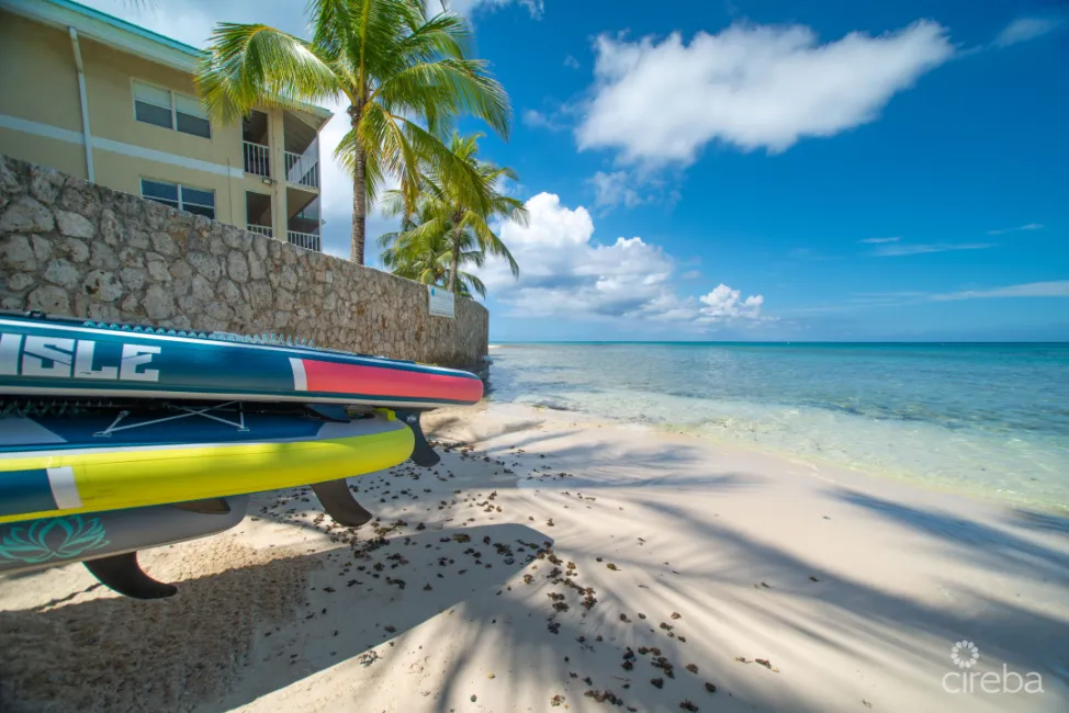 PLANTATION VILLAGE #56 - GREAT INCOME PRODUCER!