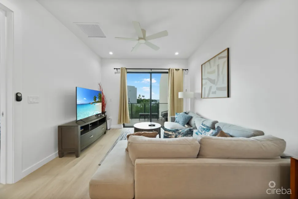 ALLURE 2, WATERFRONT CONDO