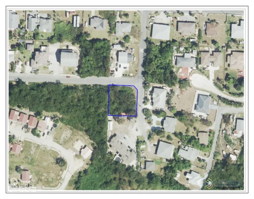 CAPTS JOE & OSBERT RD