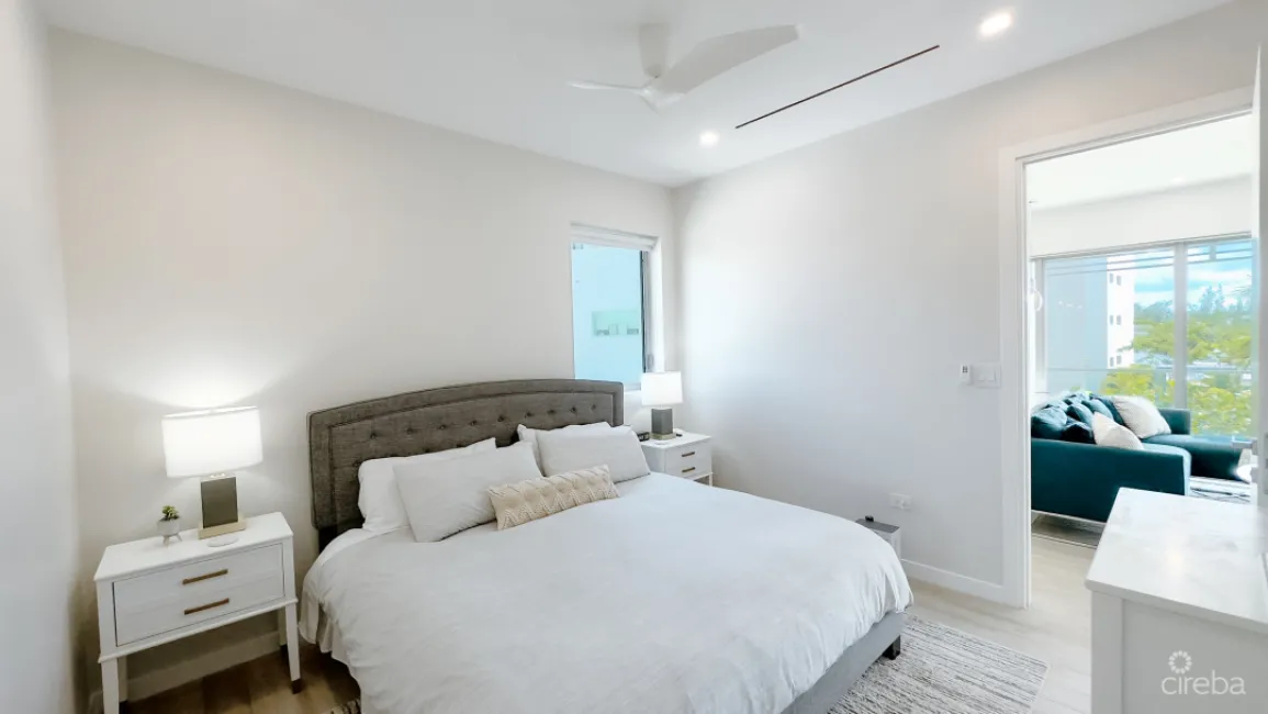 ONE CANAL POINT SEVEN MILE BEACH