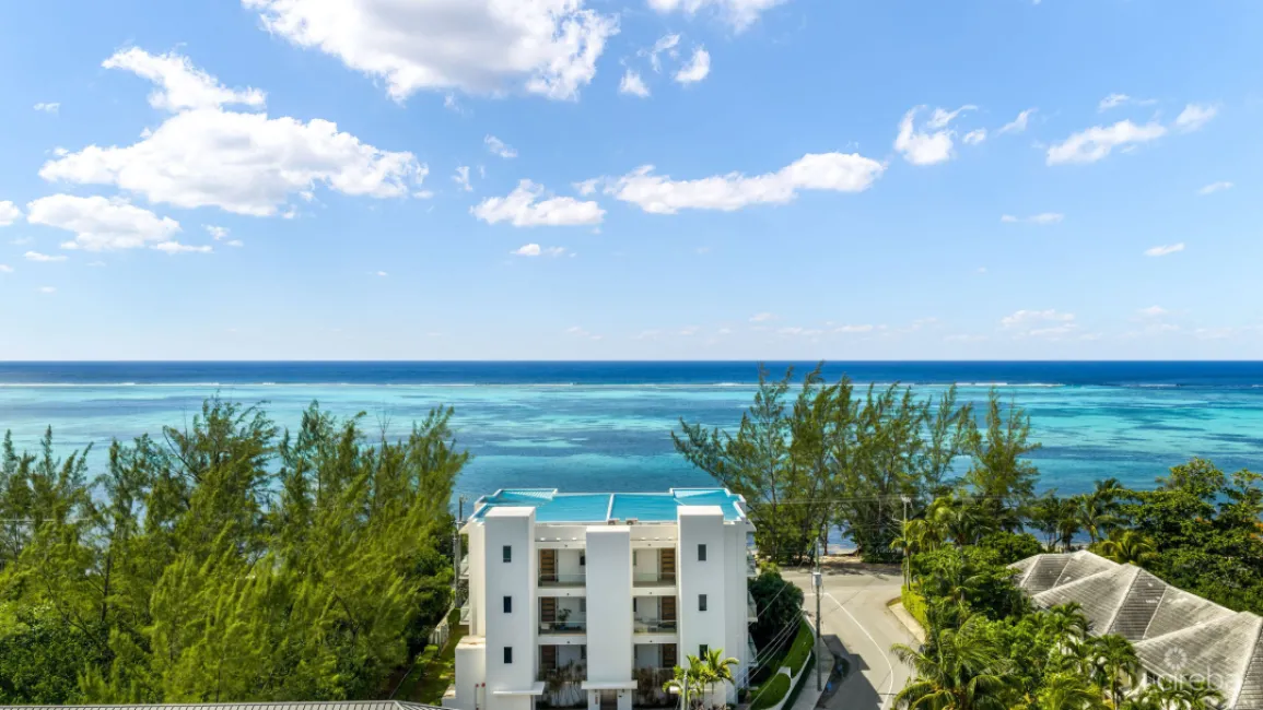 SOUTH BAY RESIDENCES - 4 BED | 4 BATH OCEANVIEW