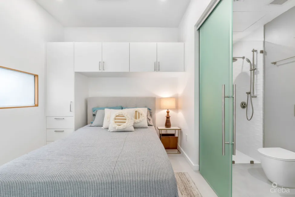 HARBOUR WALK | 1-BED RESIDENCE