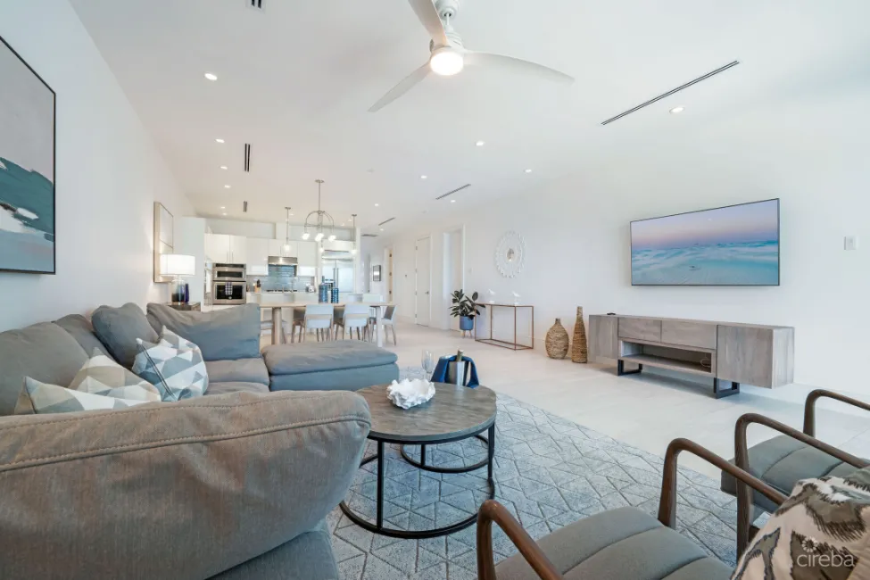 SOUTH BAY RESIDENCES - 4 BED OCEANVIEW