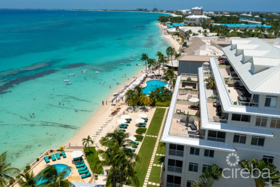 PENTHOUSE - 3 BED 3 BATH SOUTH BAY BEACH CLUB