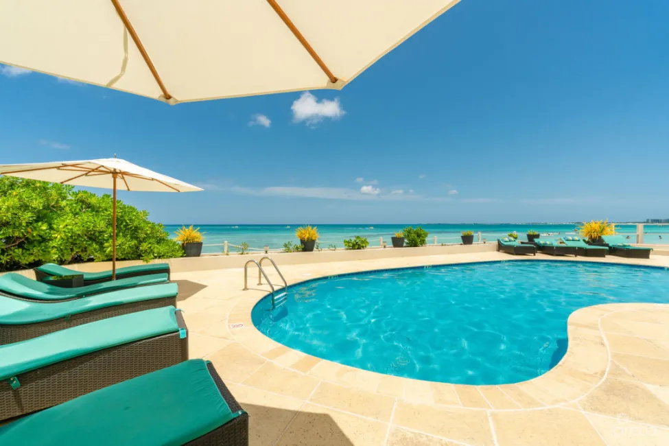 PENTHOUSE - 3 BED 3 BATH SOUTH BAY BEACH CLUB