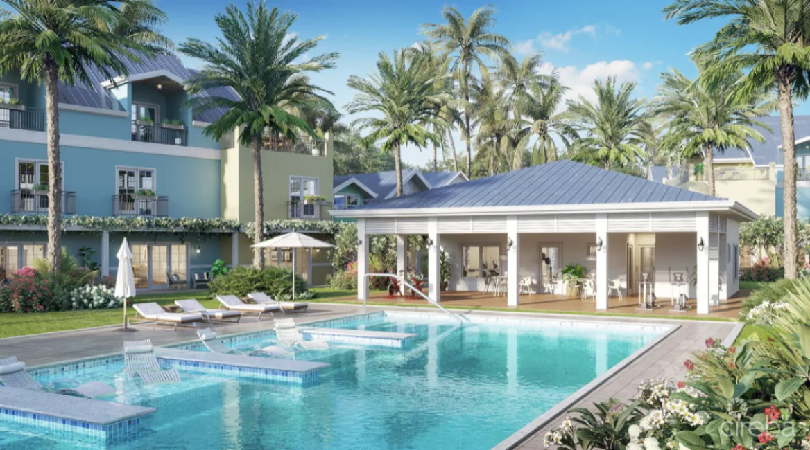 THE MEADOWS AT BATABANO PINEAPPLE TOWNHOME 3 BED