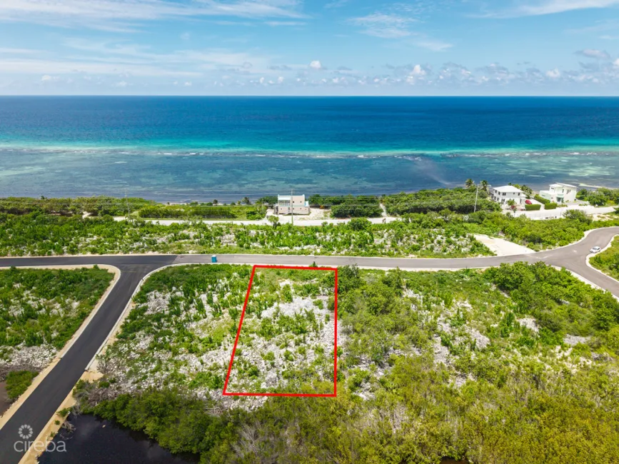 NORTHSHORE ESTATES LOT