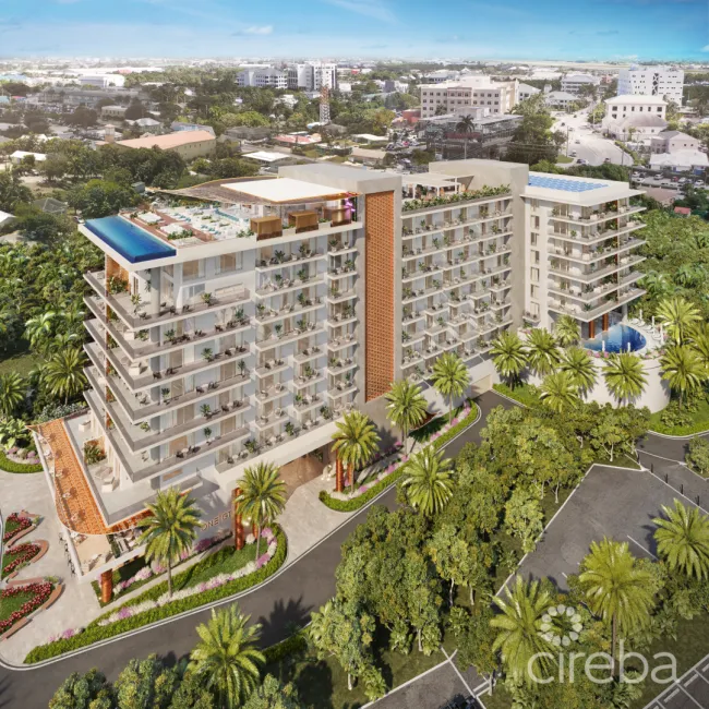 ONE|GT RESIDENCES UNIT 505 - PRIME VIEWS