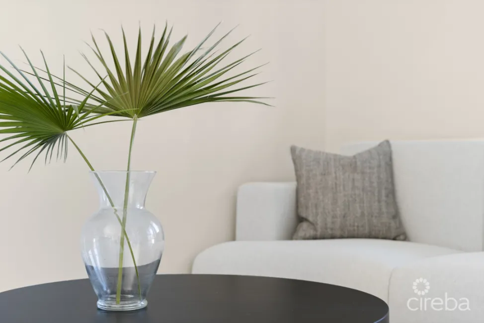 1 BED ARZA APARTMENT - DOUBLE PATIO, FURNISHED & UPGRADED