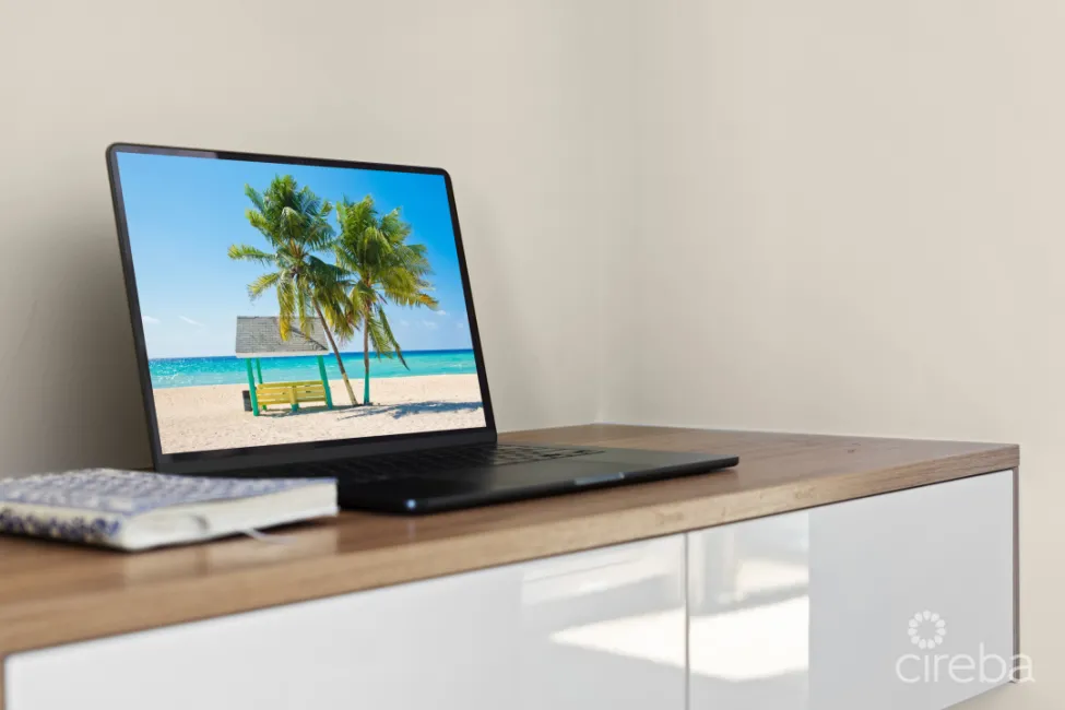 1 BED ARZA APARTMENT - DOUBLE PATIO, FURNISHED & UPGRADED