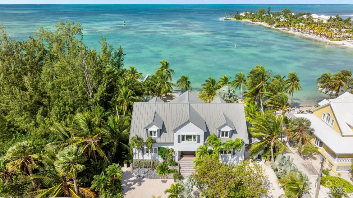 KOKO KAI, RUM POINT HOME & COTTAGE