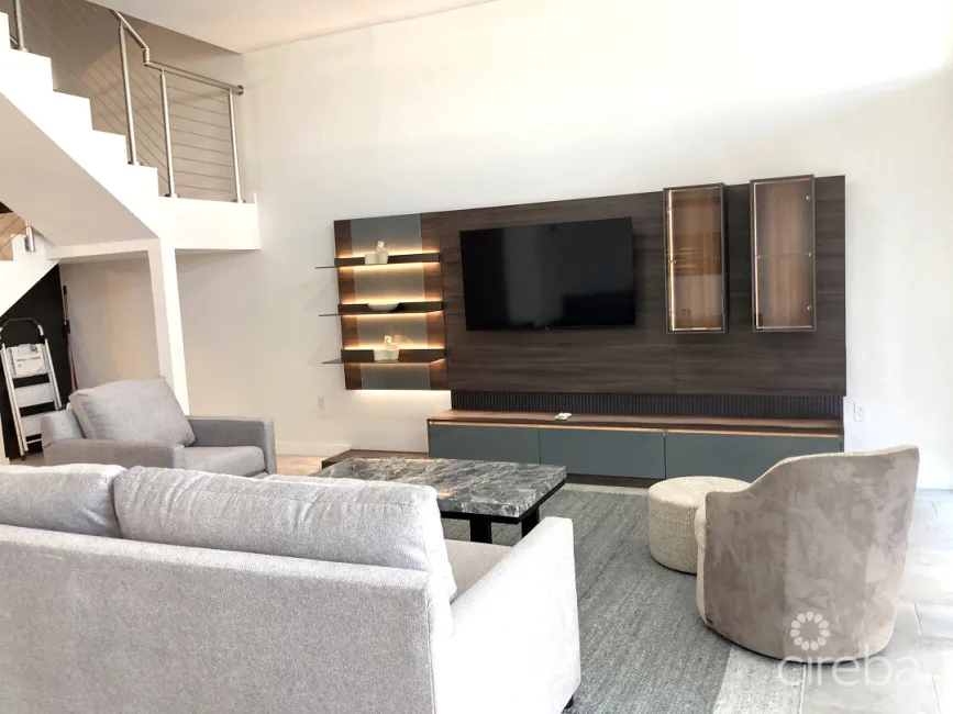 BAHIA – UPGRADED & FURNISHED