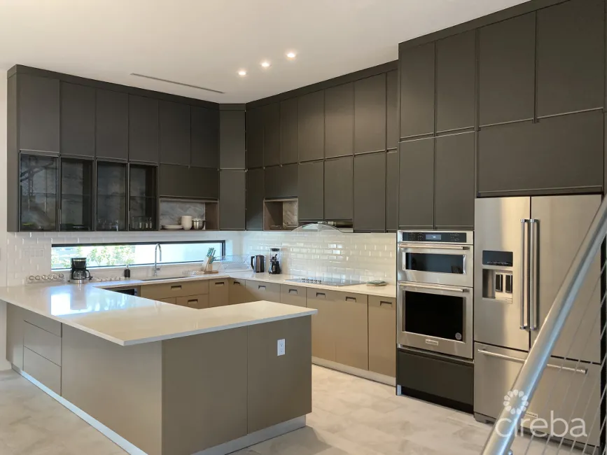 BAHIA – UPGRADED & FURNISHED