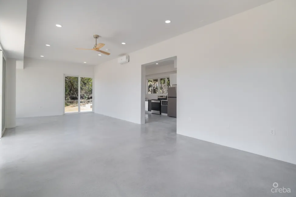 BRAC ECO MODERN VILLAS