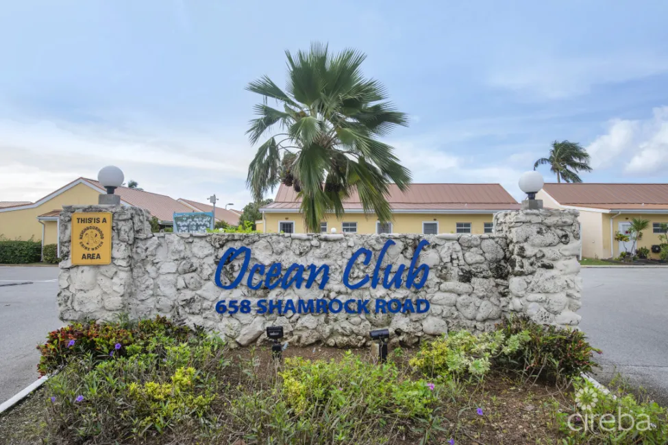 OCEAN CLUB RENOVATED 2 BED/2.5BATH