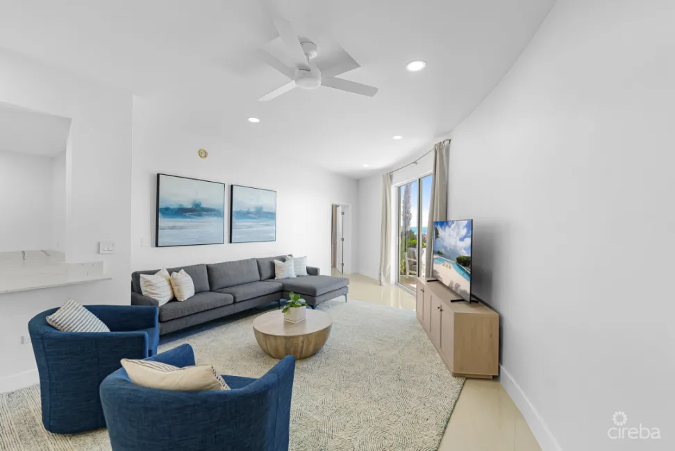 TURTLE COVE OCEANFORNT 3 BED