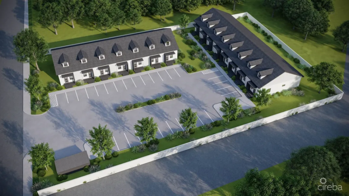 NORTH PALM HEIGHTS - UNIT #2