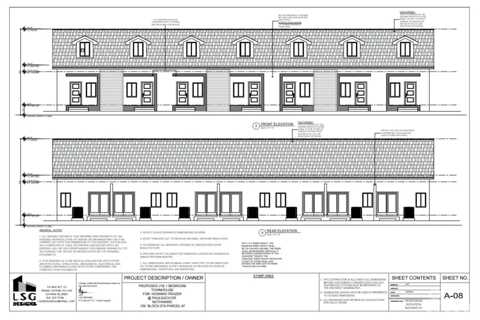 NORTH PALM HEIGHTS - UNIT #2