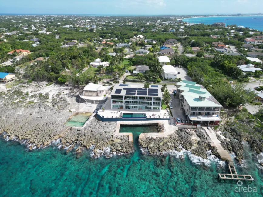 LIGHTHOUSE POINT RESIDENCES UNIT 101