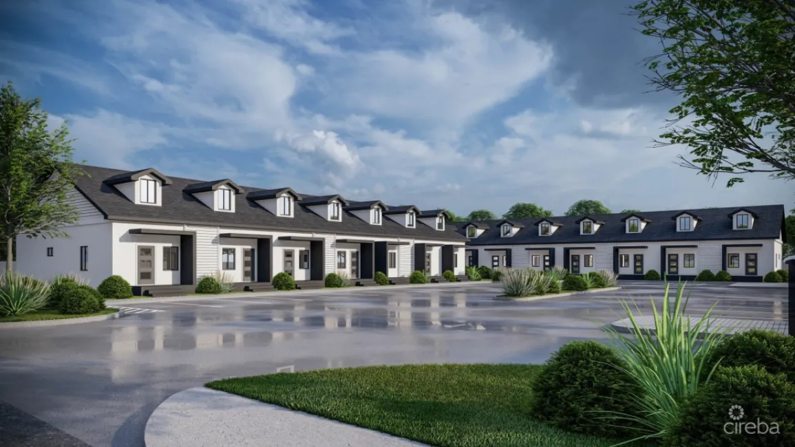 NORTH PALM HEIGHTS - UNIT 3