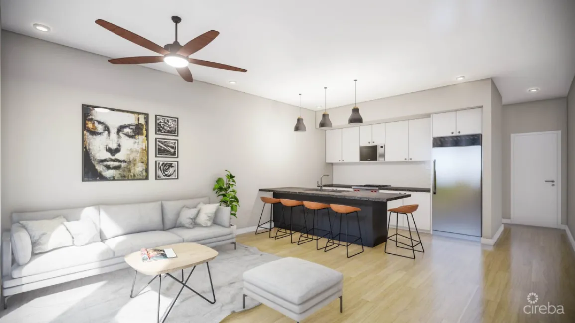 NORTH PALM HEIGHTS - UNIT 3