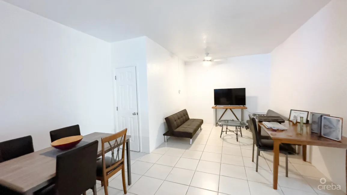 WEST BAY INVESTMENT 4 PLEX