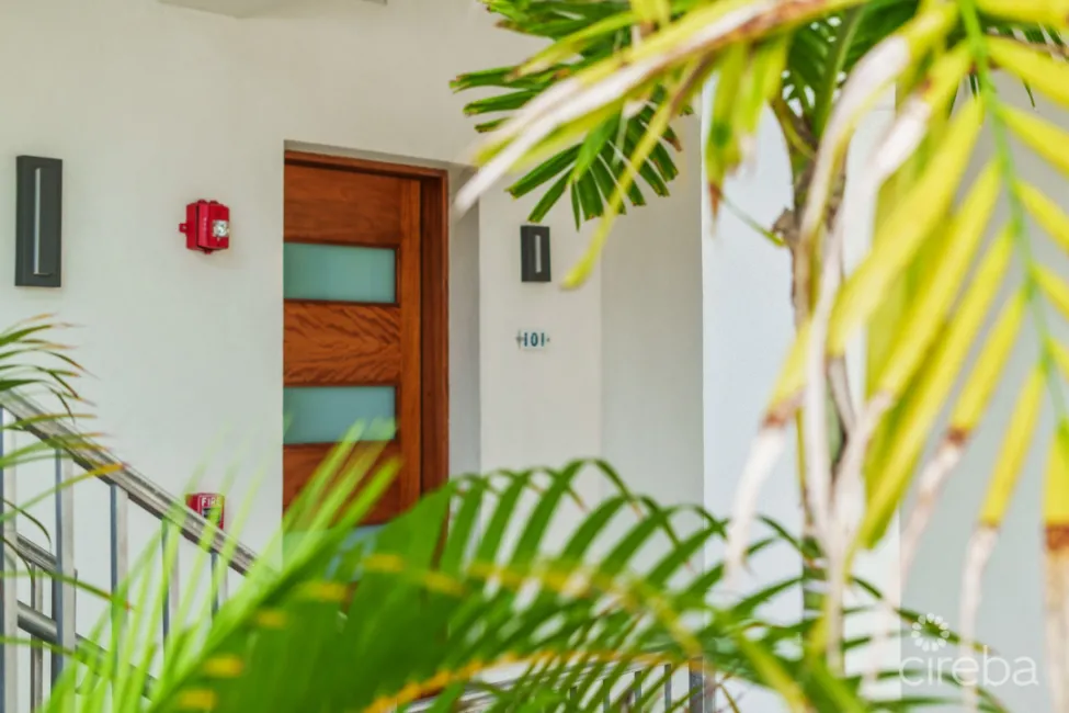 LIGHTHOUSE POINT RESIDENCES - UNIT 101