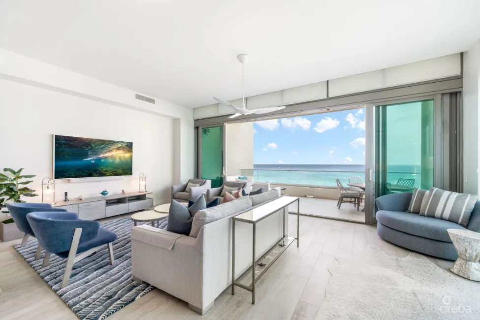 SEAFIRE PENTHOUSE N802