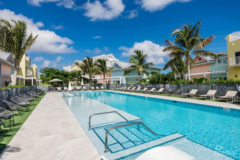 THE MEADOWS - NAESBERRY + LOFT RESIDENCE