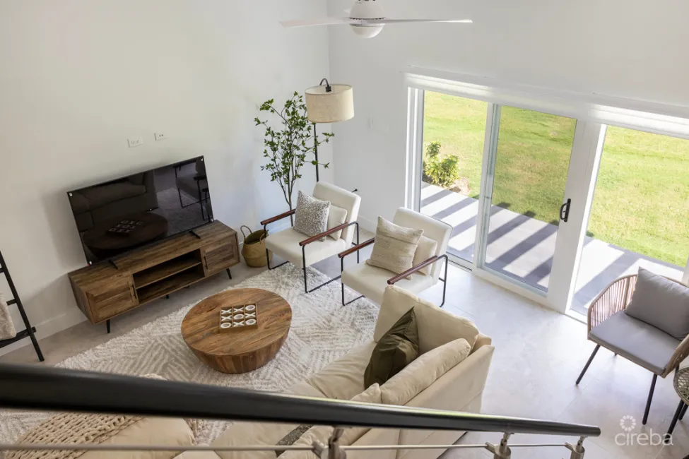 THE MEADOWS - MANGO TOWNHOME - 2 BEDROOMS 2 BATHROOMS