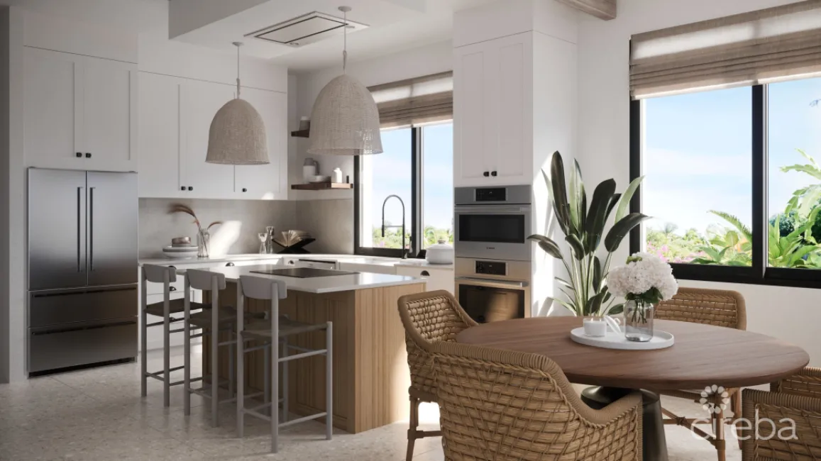 WAVES #5 - OCEANFRONT CONDO